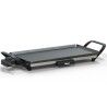 Barbecue Tristar BP2667 Black 46 x 26 cm Aluminium