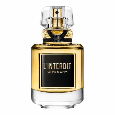 Profumo Donna Givenchy L'INTERDIT EDP 50 ml