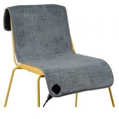 Manta Eléctrica Tristar BW-4772 Gris