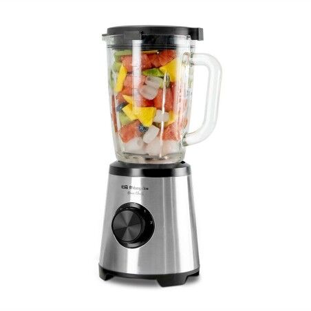 Batidora de Vaso Orbegozo BV9800 1500 W 2 L