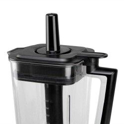Batidora de Vaso Orbegozo BV9800 1500 W 2 L