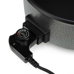 Electric Pot Orbegozo PZ 3670