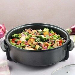 Pentola Elettrica Orbegozo PZ 3670