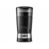 Electric Grinder DeLonghi KG210 Black