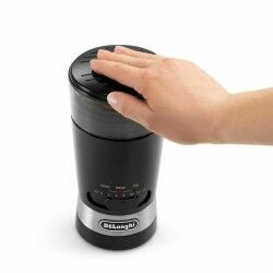 Electric Grinder DeLonghi KG210 Black