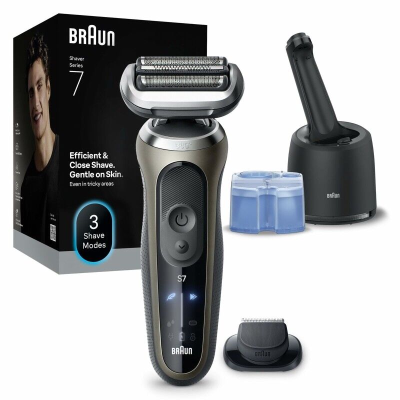Rasoio per capelli Braun 72-C7200CC