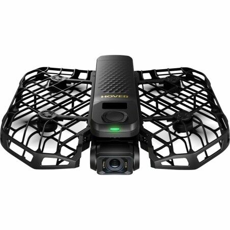 Dron Hoverair SP06H006 Negro