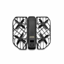 Drone Hoverair SP06H006 Preto