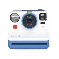 Instant Photo Appliances Polaroid 009073 Blau 11,2 x 9,4 x 15 cm