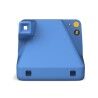 Instant camera Polaroid 009073 Blue 11,2 x 9,4 x 15 cm