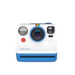 Instant camera Polaroid 009073 Blue 11,2 x 9,4 x 15 cm