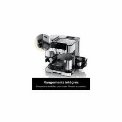 Cafetera Eléctrica NINJA ES601EU