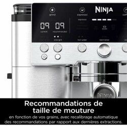 Cafétière électrique NINJA ES601EU