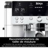 Cafeteira Elétrica NINJA ES601EU