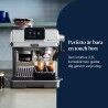 Cafeteira Elétrica DeLonghi EC9455M
