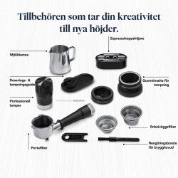 Cafeteira Elétrica DeLonghi EC9455M