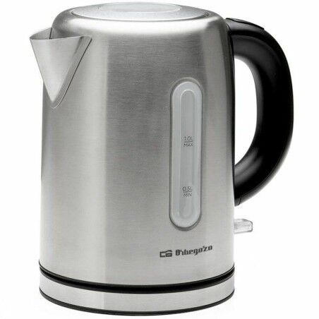 Kettle Orbegozo KT 6023