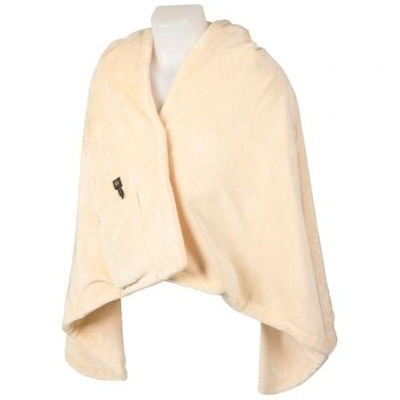 Coperta Elettrica Tristar BW-4787 150 x 80 cm Beige