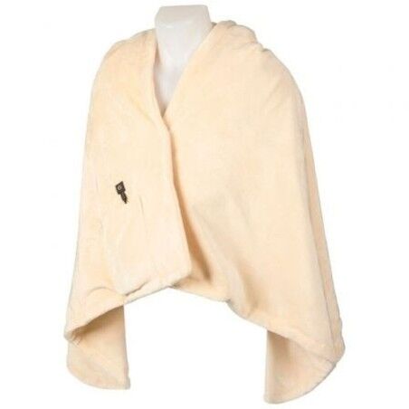 Couverture Chauffante Tristar BW-4787 150 x 80 cm Beige