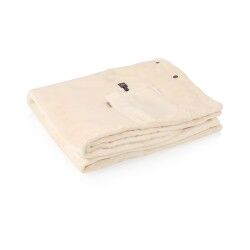 Manta Eléctrica Tristar BW-4787 150 x 80 cm Beige