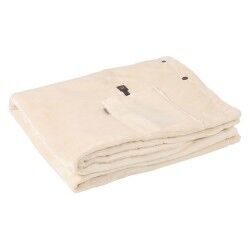 Couverture Chauffante Tristar BW-4787 150 x 80 cm Beige