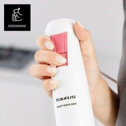 Frullatore ad Immersione Taurus ROBOT 1000 X Nero 1000 W