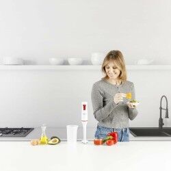 Mixeur plongeant Taurus ROBOT750 Blanc 750 W