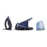Steam Generating Iron Orbegozo Vp8550 2400 W Plastic