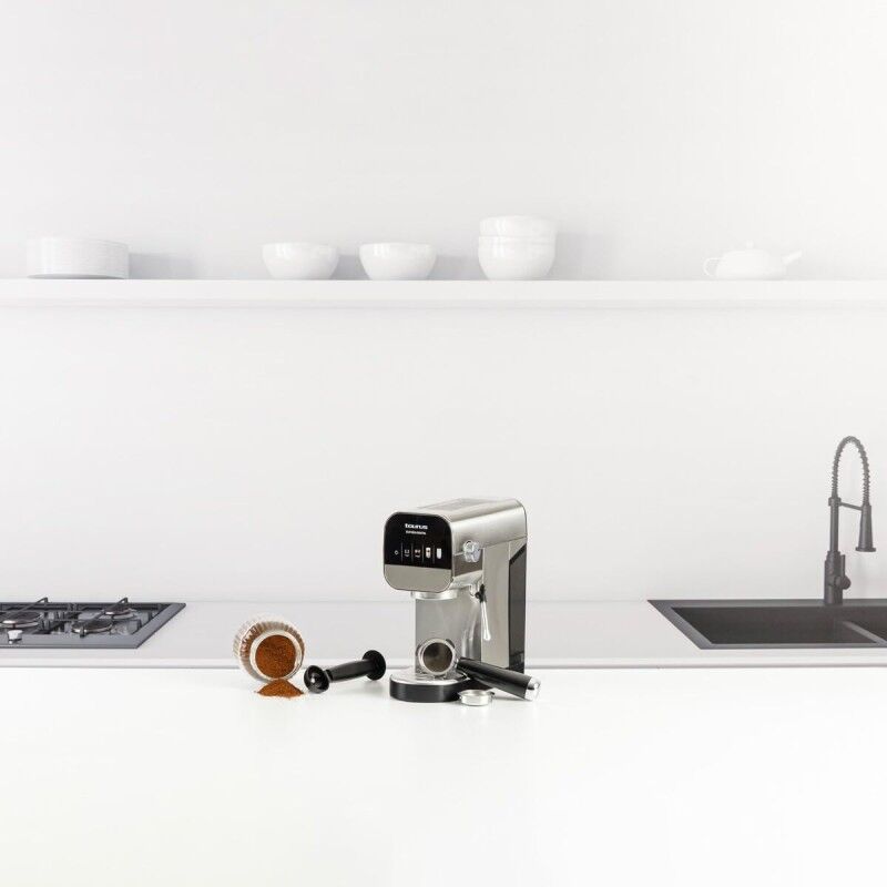 Cafeteira Elétrica Taurus Aço