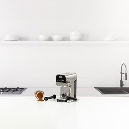 Cafeteira Elétrica Taurus Aço