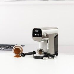 Cafeteira Elétrica Taurus Aço