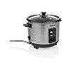 Rice Cooker Tristar RK6146 Steel Stainless steel 400 W 1 L