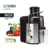 Mixer Orbegozo LI5080 1000 W