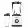 Bol mixeur Taurus 912471000 Blanc Noir 1500 W 1,5 L