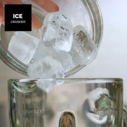 Cup Blender Taurus 912471000 White Black 1500 W 1,5 L