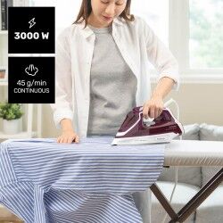 Steam Iron Taurus 918979000 3000 W