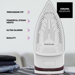 Steam Iron Taurus 918979000 3000 W
