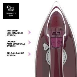 Steam Iron Taurus 918979000 3000 W