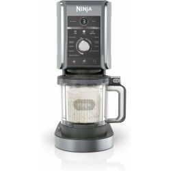 Eismaschine NINJA NC502EU Silber Kunststoff 800 W