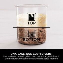 Geladeira NINJA NC502EU Prata Plástico 800 W