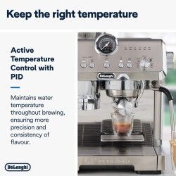 Cafétière électrique DeLonghi LASPECIALISTAOPERAEC9555.M