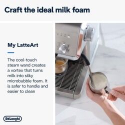 Cafétière électrique DeLonghi LASPECIALISTAOPERAEC9555.M