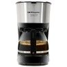 Caffettiera Americana Orbegozo CG4512 Nero 750 W 1,25 L