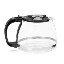 Cafetera de Goteo Orbegozo CG4512 Negro 750 W 1,25 L