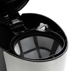 Caffettiera Americana Orbegozo CG4512 Nero 750 W 1,25 L