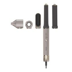 Lockenstab Taurus AIRWAVE DIGITAL PRO 1200 W