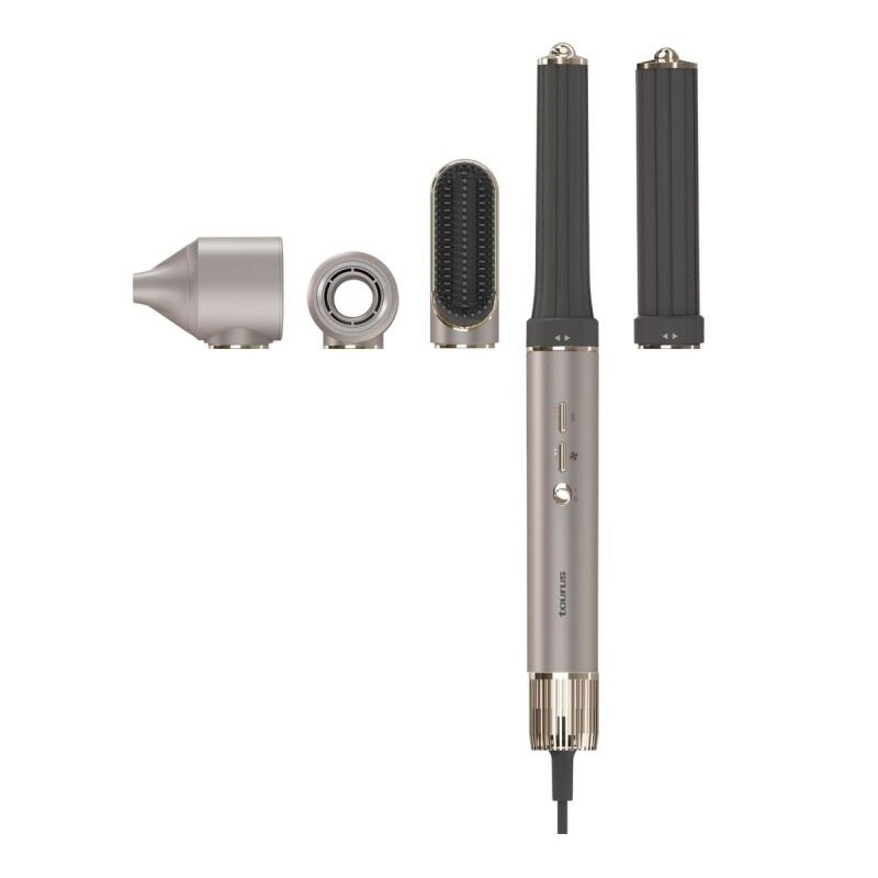 Lockenstab Taurus AIRWAVE DIGITAL PRO 1200 W