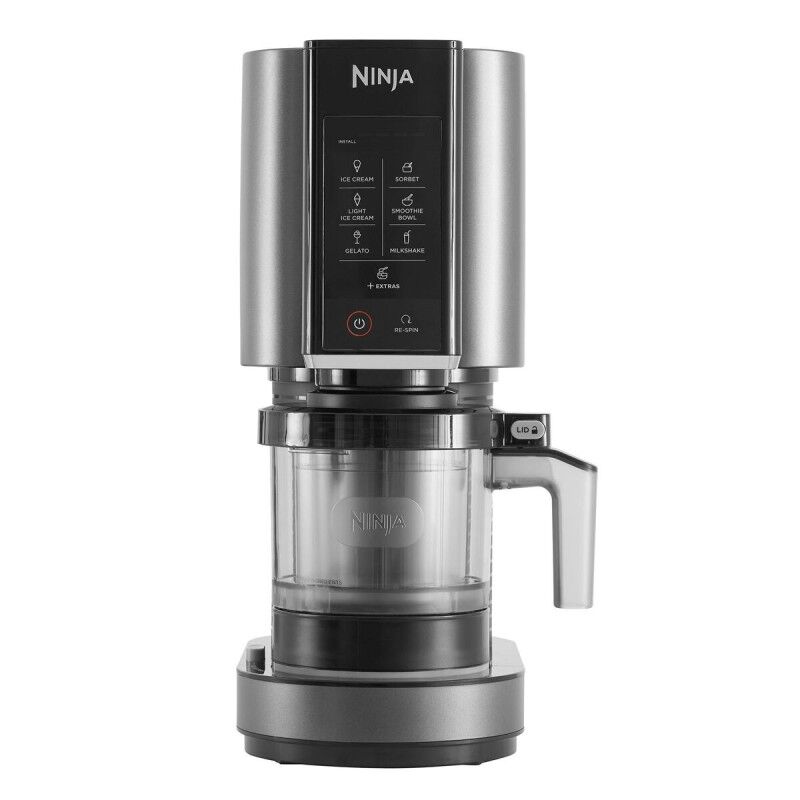 Máquina de Iogurte NINJA NC302EU