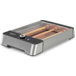 Toaster Orbegozo TO 2030 Silberfarben