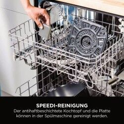 Elektrischer Topf NINJA ON500EU